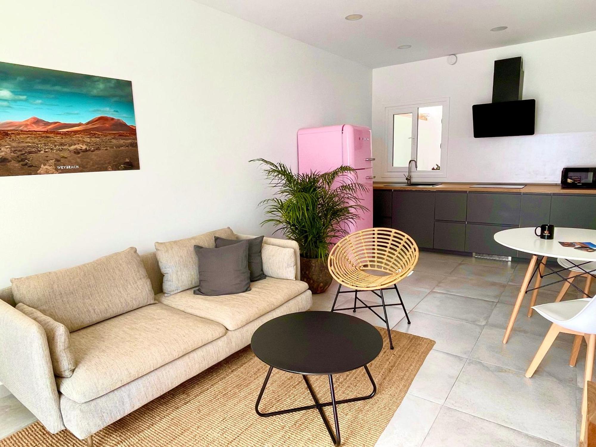 Weybeach 7 - New, Modern, Stylish, Fully Equipped Ла Санта Екстериор снимка