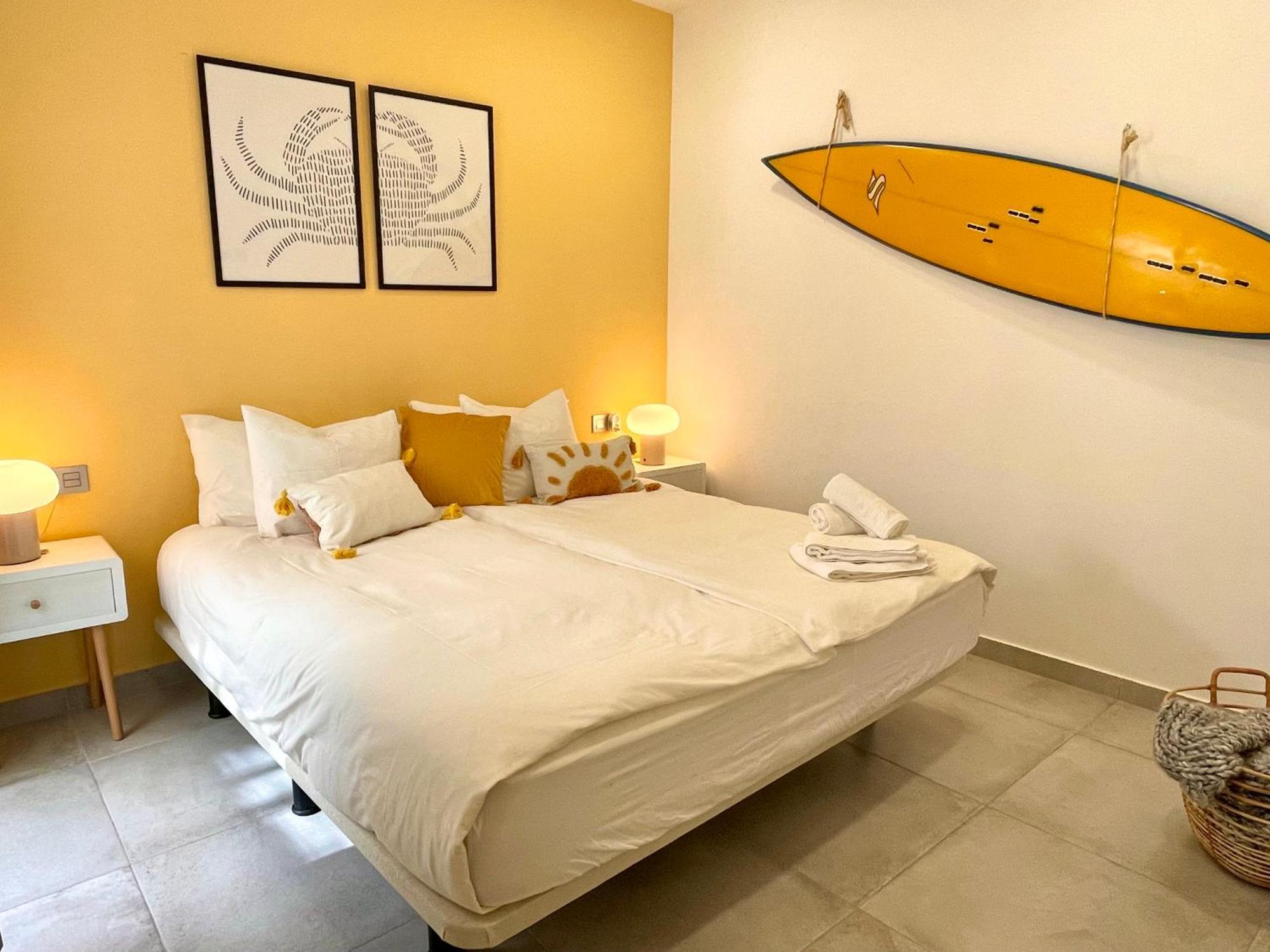 Weybeach 7 - New, Modern, Stylish, Fully Equipped Ла Санта Екстериор снимка
