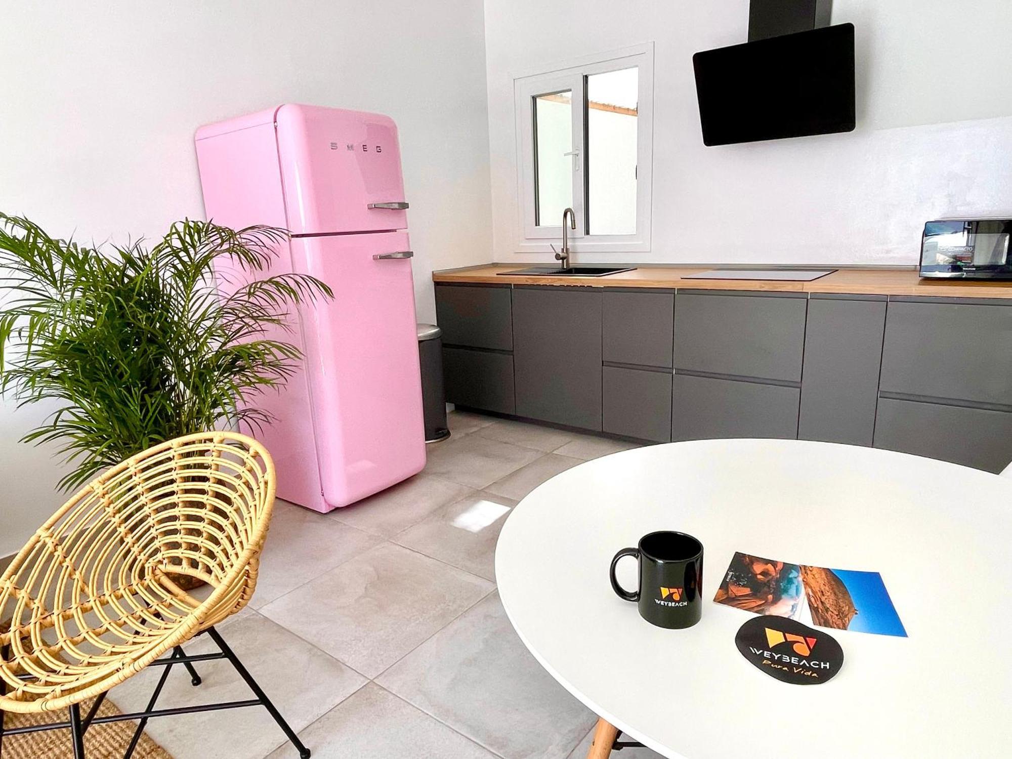 Weybeach 7 - New, Modern, Stylish, Fully Equipped Ла Санта Екстериор снимка